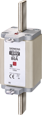 3NA6240-6 Siemens Micro Fuses