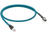 3980 Lumberg Automation Sensor-Actuator Cables