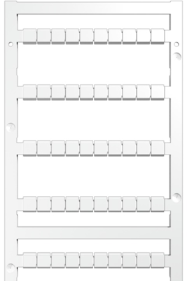 1816260000 Weidmüller Terminals Accessories Image 1