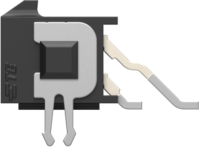 4-794624-2 AMP PCB Connection Systems Image 2