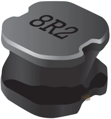 SRN6045TA-3R3Y Bourns Electronics GmbH Fixed Inductors