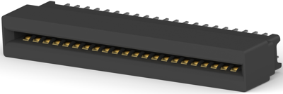 5530843-4 AMP PCB Connection Systems Image 1