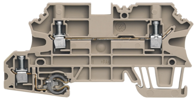 1143060000 Weidmüller Series Terminals