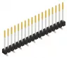 SL10SMD13018S Fischer Elektronik PCB Connection Systems