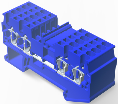 2271554-2 TE Connectivity Series Terminals