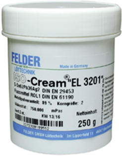 237232018955 Felder Solder Paste