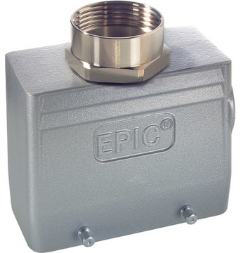 70050600 LAPP Housings for HDC Connectors Image 1