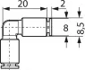 52.040 Kendrion Kuhnke Fittings and Accessories