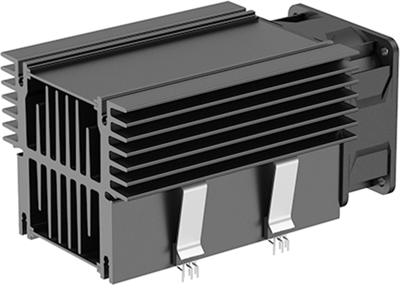 10127810 Fischer Elektronik Fan Units Image 1