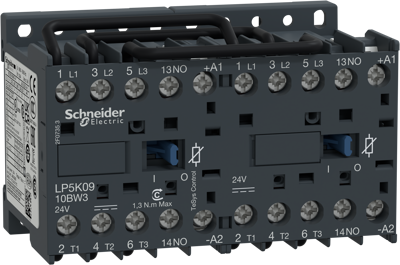 LP5K0910BW3 Schneider Electric Contactors