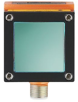 O1D102 IFM electronic Optical Sensors Image 1