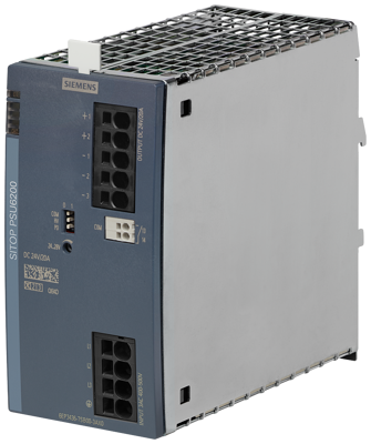 6EP3436-7SC00-3AX0 Siemens DIN Rail Power Supplies