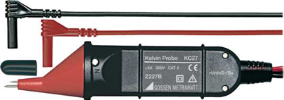 KC27 Gossen Metrawatt T&M Accessories and Spares