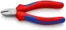 70 02 125 Knipex Side Cutters, Tip Cutters