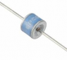 2 electrode arrester, axial, 90 V, 20 kA, ceramic, B88069X3840T502