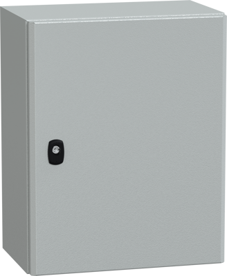 NSYS3D5425P Schneider Electric Switch Cabinets, server cabinets