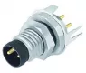 09 3421 81 04 binder Sensor-Actuator Connectors