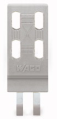 769-411 WAGO Accessories for PCB Connectors, Connector Systems