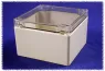 1554P2GYCL Hammond General Purpose Enclosures