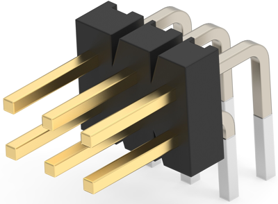 5-146308-3 AMP PCB Connection Systems Image 1