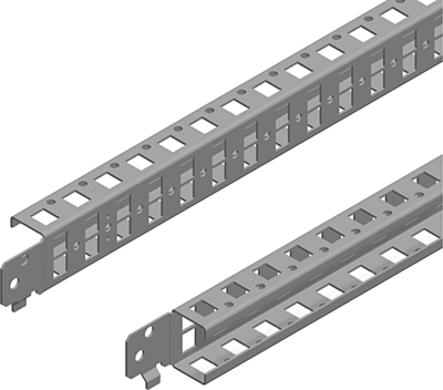 NSYSQCR4040 Schneider Electric Accessories for Enclosures