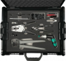 Tool case incl. tools, 32.6126