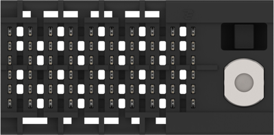 2057419-3 TE Connectivity PCB Connection Systems Image 4