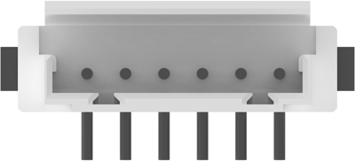 292174-6 AMP PCB Connection Systems Image 5