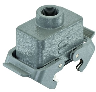 19300101730 Harting Housings for HDC Connectors