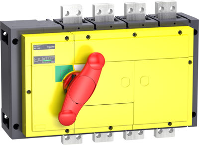 31349 Schneider Electric Circuit Breakers