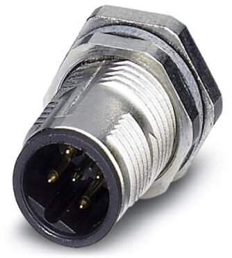 1551846 Phoenix Contact Sensor-Actuator Connectors