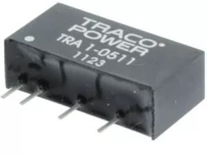 TRA 1-1212 TRACO POWER DC/DC Converters