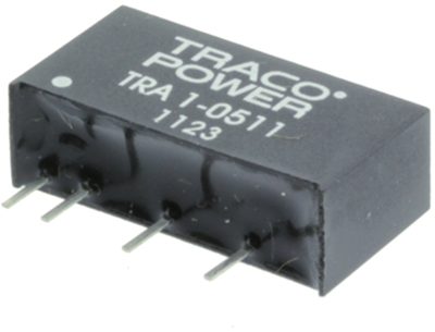 TRA 1-1213 TRACO POWER DC/DC Converters