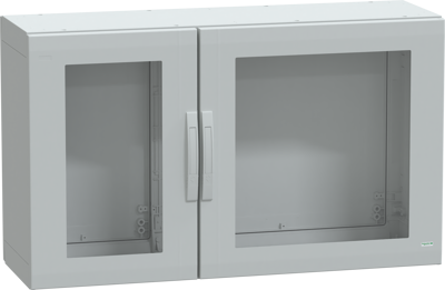 NSYPLA7124TG Schneider Electric Switch Cabinets, server cabinets