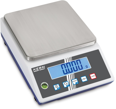 PCB 10000-1 Kern - Waagen Weighing Scales