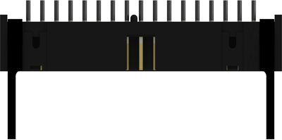 1-1761606-1 AMP PCB Connection Systems Image 3