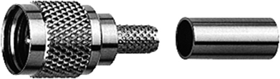 100027577 Telegärtner Coaxial Connectors Image 1