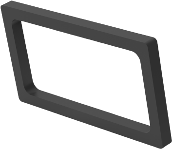 794772-8 AMP Accessories for PCB Connectors, Connector Systems Image 1