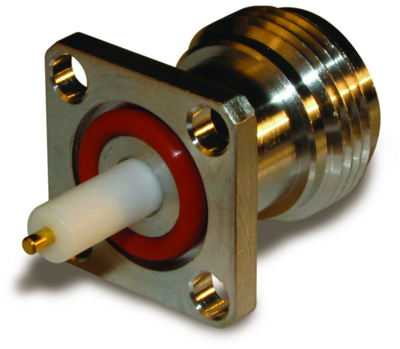 172117 Amphenol RF Coaxial Connectors