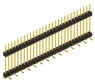 SL15SMD20728G Fischer Elektronik PCB Connection Systems