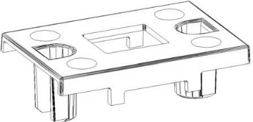 1K470000 Celduc Relais Relays Accessories