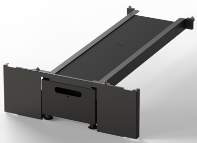 24630-087 SCHROFF Accessories for Enclosures