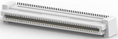 5-5179009-4 AMP PCB Connection Systems Image 1