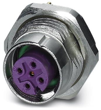 1456501 Phoenix Contact Sensor-Actuator Connectors