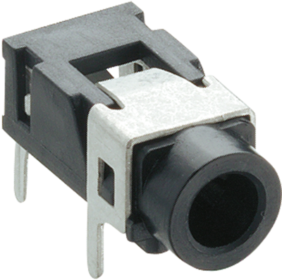 1503 08 Lumberg Phono Connectors