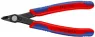 78 31 125 Knipex Side Cutters, Tip Cutters