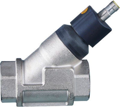 SBY446 IFM electronic Float Switches, Flow Sensors