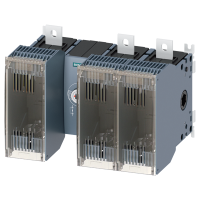 3KF4340-0MF11 Siemens Circuit Breakers