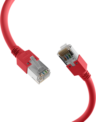 K8703.0,15 EFB-Elektronik Patch Cables, Telephone Cables Image 2