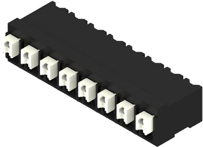 1473830000 Weidmüller PCB Terminal Blocks Image 1